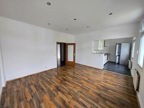 Foto - Schicke 3 Zimmer mit Balkon und EBK