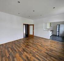 Schicke 3 Zimmer mit Balkon und EBK - Wuppertal Arrenberg