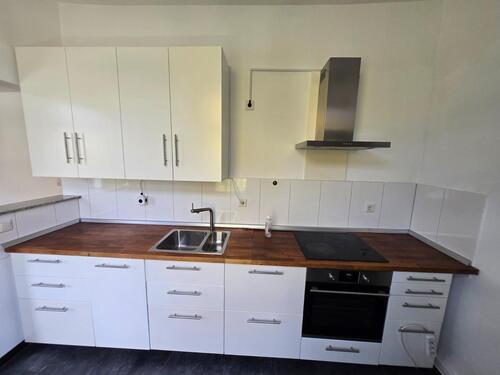 Foto - Etagenwohnung in Wuppertal