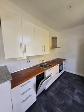 Foto - Etagenwohnung in Wuppertal zur Miete