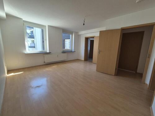 Foto - Etagenwohnung in Duisburg
