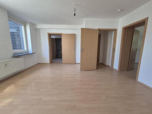 Foto - Etagenwohnung in Duisburg zur Miete