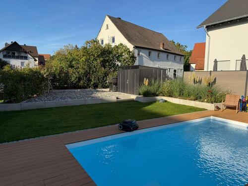 Foto - Einfamilienhaus **91361 Pinzberg**