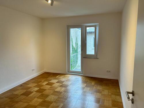 Foto - Sanierte 3-Zimmer-Wohnung - Wolbecker Str. - mit Balkon