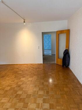 Foto - Etagenwohnung in Lüdenscheid