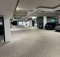 Tiefgaragen-Stellplatz, Neubau, 500 m zum Bahnhof Ludwigsburg