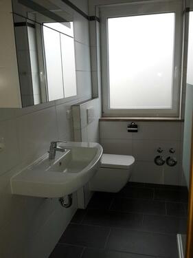 Foto - 3 Zimmer Etagenwohnung zur Miete in Schwandorf