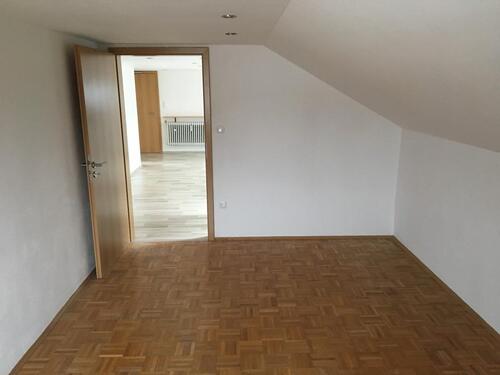 Foto - 3 Zimmer Etagenwohnung in Schwandorf