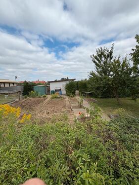 Foto - Pachtgarten Gotha Süd - 1.000,00 EUR Kaltmiete, ca.  0,00 m²