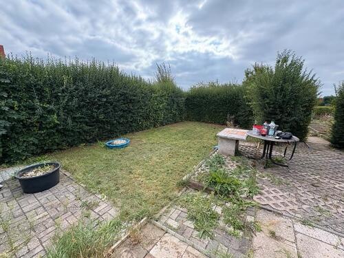 Foto - Grundstück in Gotha