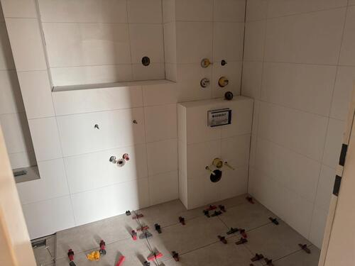 Foto - 3 Zimmer Etagenwohnung in Braunschweig