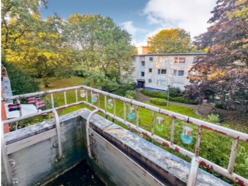 Foto - 3 Zimmer Etagenwohnung in Bremerhaven