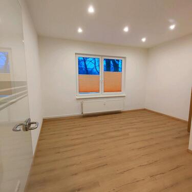 Foto - 4 Zimmer Etagenwohnung in Bad Harzburg