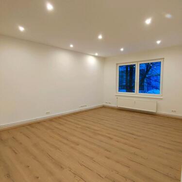 Foto - Etagenwohnung in Bad Harzburg zur Miete