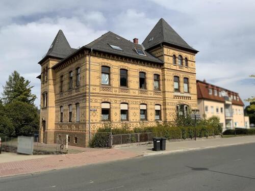Foto - 2 Zimmer Etagenwohnung zur Miete in Neustadt an der Orla