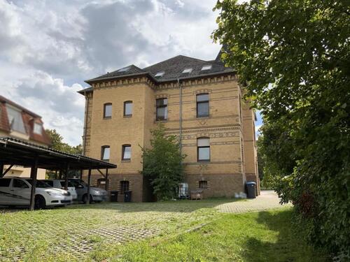 Foto - 2 Zimmer Etagenwohnung in Neustadt an der Orla