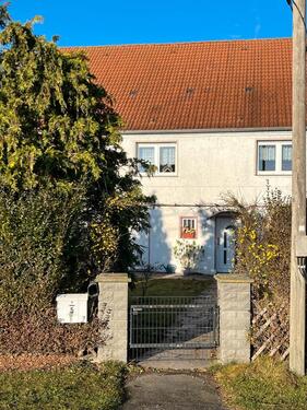 Foto - Bezugsfertige Doppelhaushälfte mit eigenem Grundstück