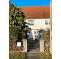 Bezugsfertige Doppelhaushälfte mit eigenem Grundstück - Belgern-Schildau