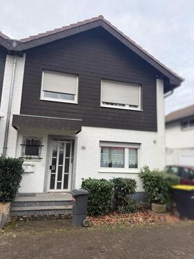 Foto - Doppelhaushälfte in Bonn, Buschdorf zu verkaufen