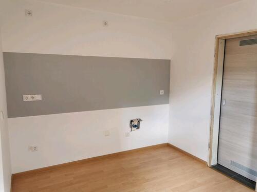 Foto - Etagenwohnung in Daun zur Miete