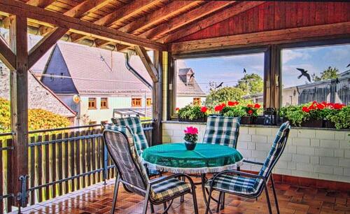 Foto - 5 Zimmer Einfamilienhaus zur Miete in Peterswald-Löffelscheid