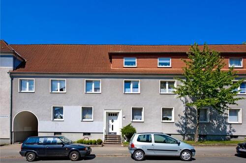Foto - 2 Zimmer Dachgeschoßwohnung zur Miete in Gelsenkirchen