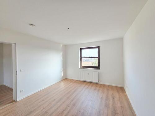 Foto - Dachgeschoßwohnung in Unterschleißheim zur Miete