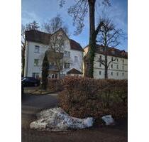 Schöne 2-Raum-Wohnung in der König-Albert-Mühle im EG mit Terrasse - Großenhain