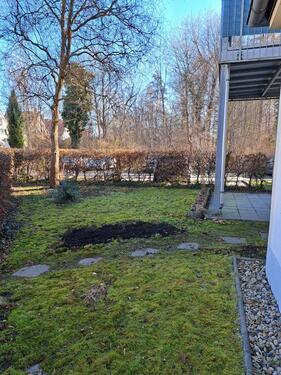 Foto - 2 Zimmer Erdgeschoßwohnung zur Miete in Großenhain