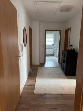 Foto - Familienfreundliche Dachgeschosswohnung