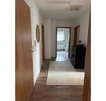 Familienfreundliche Dachgeschosswohnung - Betzdorf