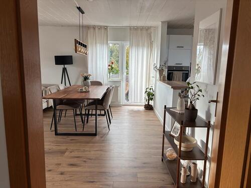 Foto - 4 Zimmer Dachgeschoßwohnung in Betzdorf