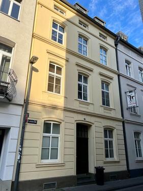 Foto - tolle DG-Wohnung in Deutz in bester Lage