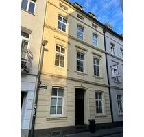 tolle DG-Wohnung in Deutz in bester Lage - Köln Kalk