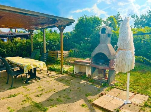 Foto - Idyllische SchrebeGarten zentral gelegen in Lehndorf