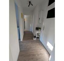 Zentral gelegene Wohnung in Lübeck-Kücknitz