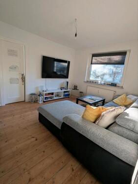 Foto - 2.5 Zimmer Erdgeschoßwohnung zur Miete in Lübeck