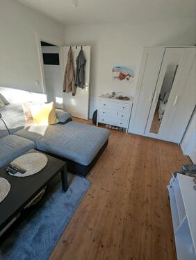 Foto - 2.5 Zimmer Erdgeschoßwohnung in Lübeck