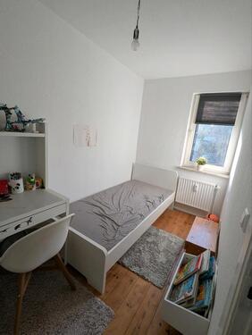 Foto - Erdgeschoßwohnung in Lübeck zur Miete