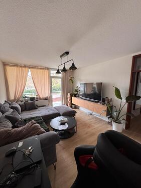 Foto - 2 Zimmer Wohnung Balkon Dusche 2 Etage