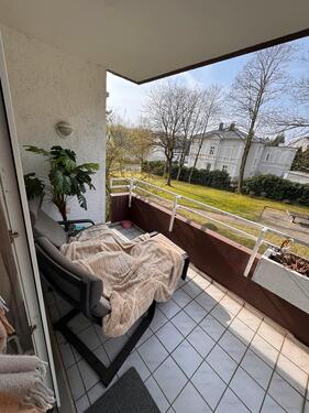 Foto - 2 Zimmer Etagenwohnung in Dortmund