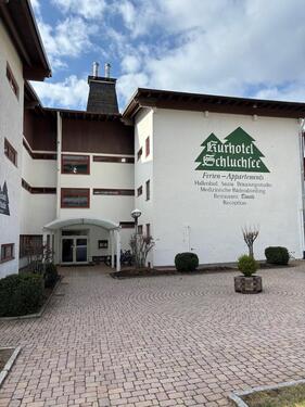 Foto - 3 Zimmer Wohnung Luxus Schluchsee für 2 Personen incl.Schwimmbad