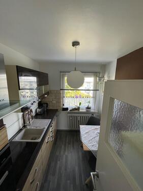 Foto - 3 Zimmer Dachgeschoßwohnung zum Kaufen in Wolfsburg