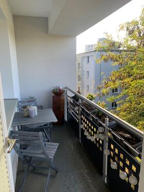 Foto - 3 Zimmer Dachgeschoßwohnung in Wolfsburg