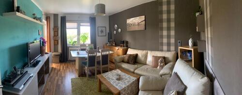 Foto - Dachgeschoßwohnung in Wolfsburg zum Kaufen