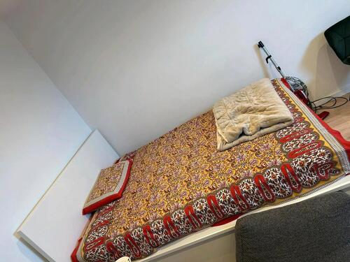 Foto - A fully furnished private room - Sublet