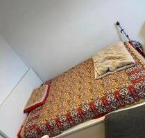 A fully furnished private room - Sublet - München Am Hart