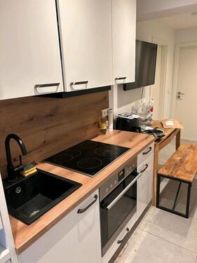 Foto - Etagenwohnung in München zur Miete