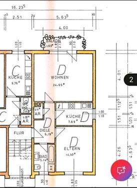 Foto - Etagenwohnung in Viersen zum Kaufen