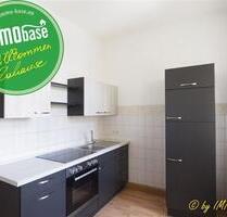 Komfort mit Einbauküche! - 320,00&nbsp;EUR Kaltmiete, ca.&nbsp; 51,00&nbsp;m&sup2; in Frankenberg (Sachsen) (PLZ: 09669)